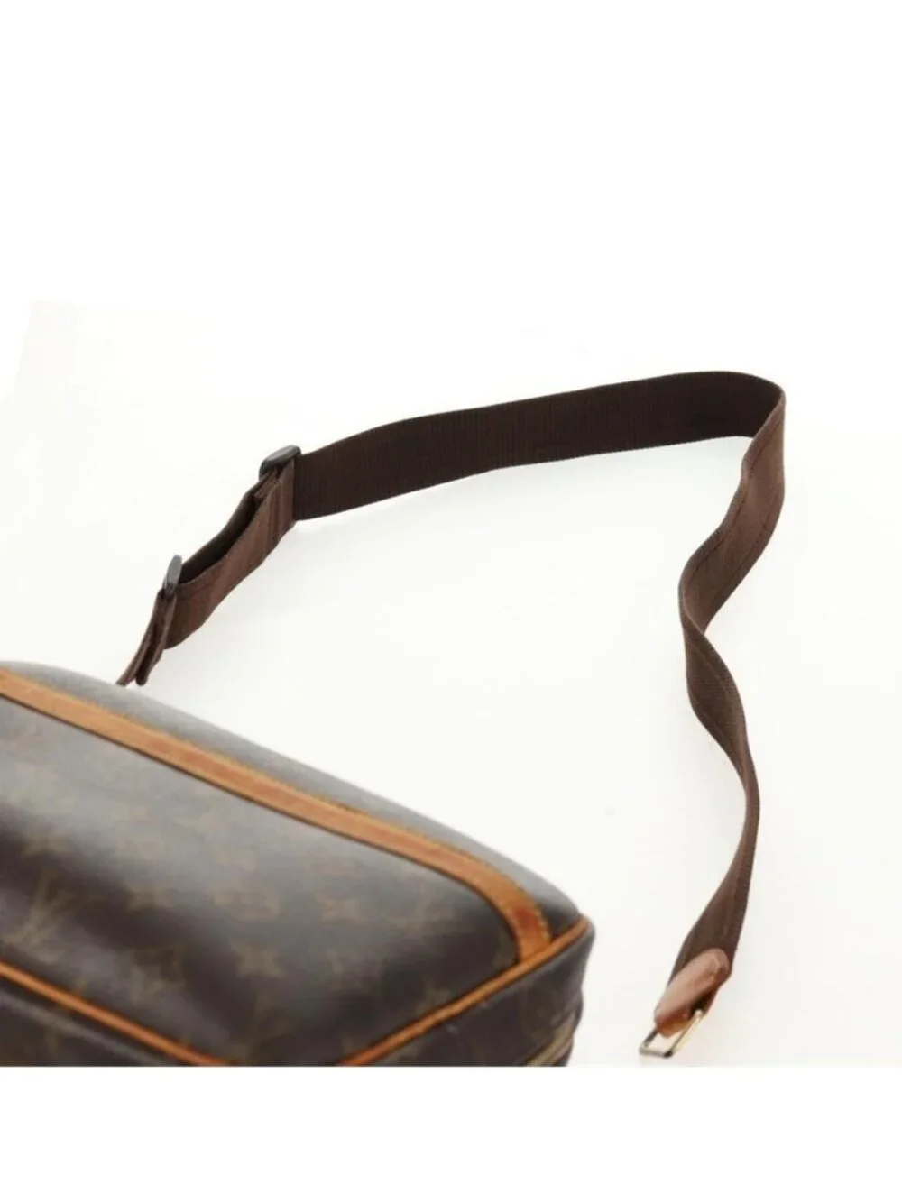 Louis Vuitton pre owned